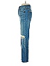 Madewell Blue Jeans Size 23 waist - photo 5