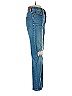 Madewell Blue Jeans Size 23 waist - photo 4