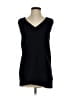 RD Style Black Sweater Vest Size S - photo 1