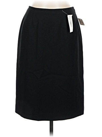 Kasper A.S.L. Casual Skirt (view 1)