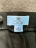 CeCe Black Jeggings Size M - photo 7