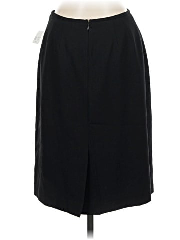 Kasper A.S.L. Casual Skirt (view 2)