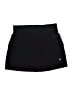 Gerry Solid Black Casual Skirt Size L - photo 2