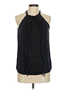 Kobi Halperin Sleeveless Silk Top