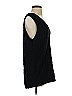 RD Style Black Sweater Vest Size S - photo 4