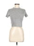Olivaceous Gray Cardigan Size M - photo 1