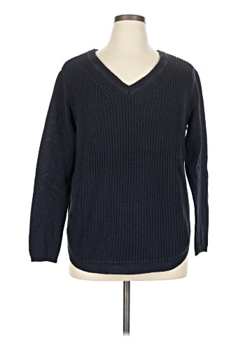 RD Style Pullover Sweater (view 1)