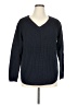 RD Style Blue Pullover Sweater Size XL - photo 1