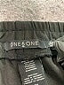 One 5 One Solid Black Casual Pants Size XL - photo 3