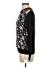 Ted Baker London Floral Black Pullover Sweater Size 4 (1) - photo 5
