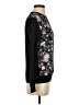 Ted Baker London Floral Black Pullover Sweater Size 4 (1) - photo 4