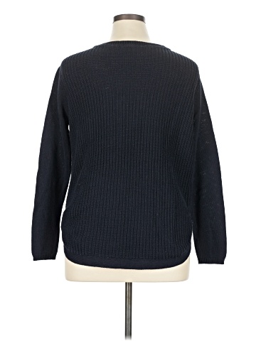 RD Style Pullover Sweater (view 2)