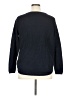 RD Style Blue Pullover Sweater Size XL - photo 2