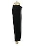 Coco + Carmen Solid Black Casual Pants Size S - photo 4