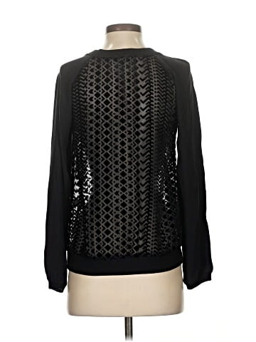 Addison Long Sleeve Blouse (view 2)