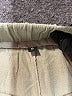 Unbranded Solid Green Shorts Size S - photo 3