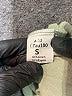 Unbranded Solid Green Shorts Size S - photo 5