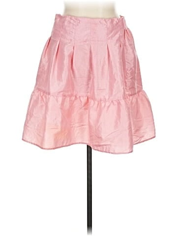 Topshop Casual Skirt (view 1)