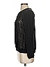 Addison Black Long Sleeve Blouse Size XS - photo 5