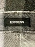 Express Gray Jeans Size 4 - photo 4