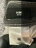 Express Gray Jeans Size 4 - photo 5