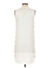 BCBGMAXAZRIA 100% Polyester Ivory Cocktail Dress Size 0 - photo 2