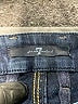 7 For All Mankind Blue Jeans Size 32 waist - photo 6
