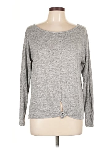 BB Dakota Long Sleeve Top (view 1)