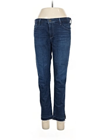 Adriano Goldschmied Jeans (view 1)