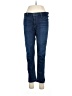 Adriano Goldschmied Solid Blue Jeans Size 30 waist - photo 1