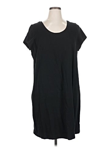 Isaac Mizrahi LIVE! Casual Dress (view 1)