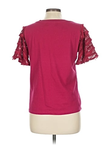 Pepin Short Sleeve Top (view 2)