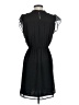 Daniel Rainn 100% Polyester Solid Black Cocktail Dress Size S - photo 2