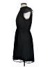 Daniel Rainn 100% Polyester Solid Black Cocktail Dress Size S - photo 5