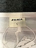 Rumia White Casual Dress Size L - photo 7