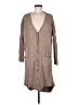 Wishlist Tan Cardigan Size Med - Lg - photo 1