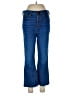 J.Crew Blue Jeans Size 31 waist - photo 1