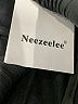 Assorted Brands Solid Black Active Pants Size 8 - photo 7