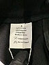 Assorted Brands Solid Black Active Pants Size 8 - photo 8