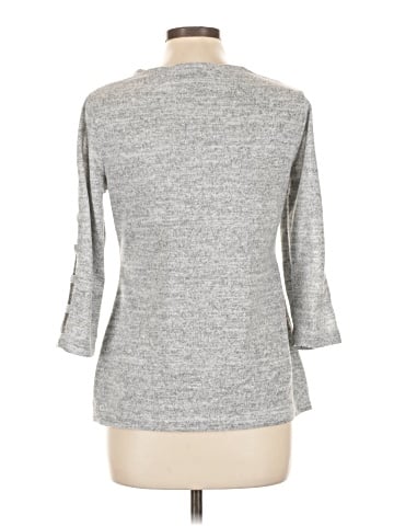 Peck & Peck Pullover Sweater (view 2)