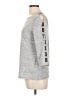 Peck & Peck Gray Pullover Sweater Size XL (estimated) - photo 5