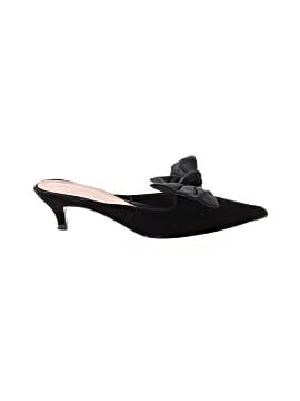Trafaluc By Zara Heels