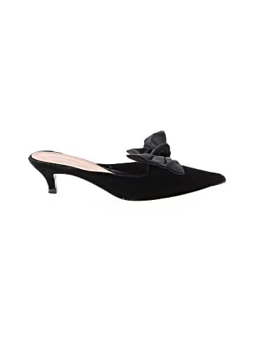 Trafaluc by Zara Heels (view 1)