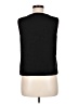 Max Studio Black Sleeveless Top Size M - photo 2