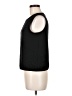 Max Studio Black Sleeveless Top Size M - photo 5