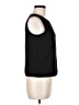 Max Studio Black Sleeveless Top Size M - photo 4