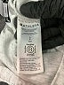 Athleta Silver Sweatshirt Size S - photo 7