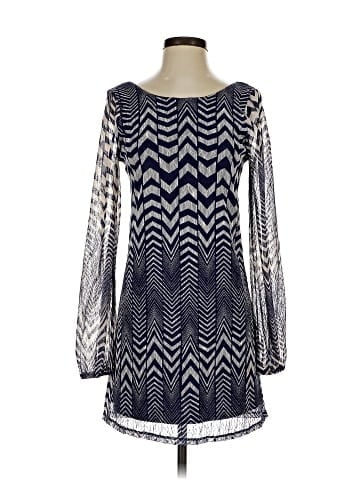 Fire Los Angeles Casual Dress (view 1)