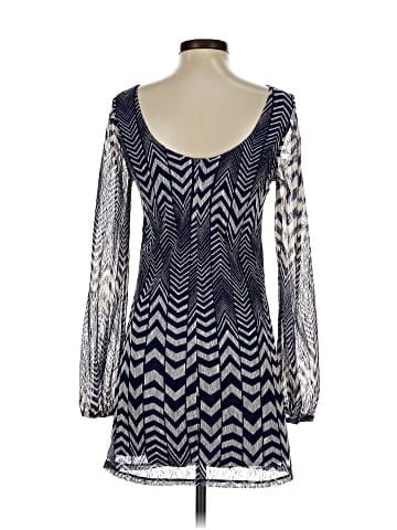Fire Los Angeles Casual Dress (view 2)