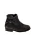 Rachel Shoes Black Ankle Boots Size 6 (kids) - photo 1